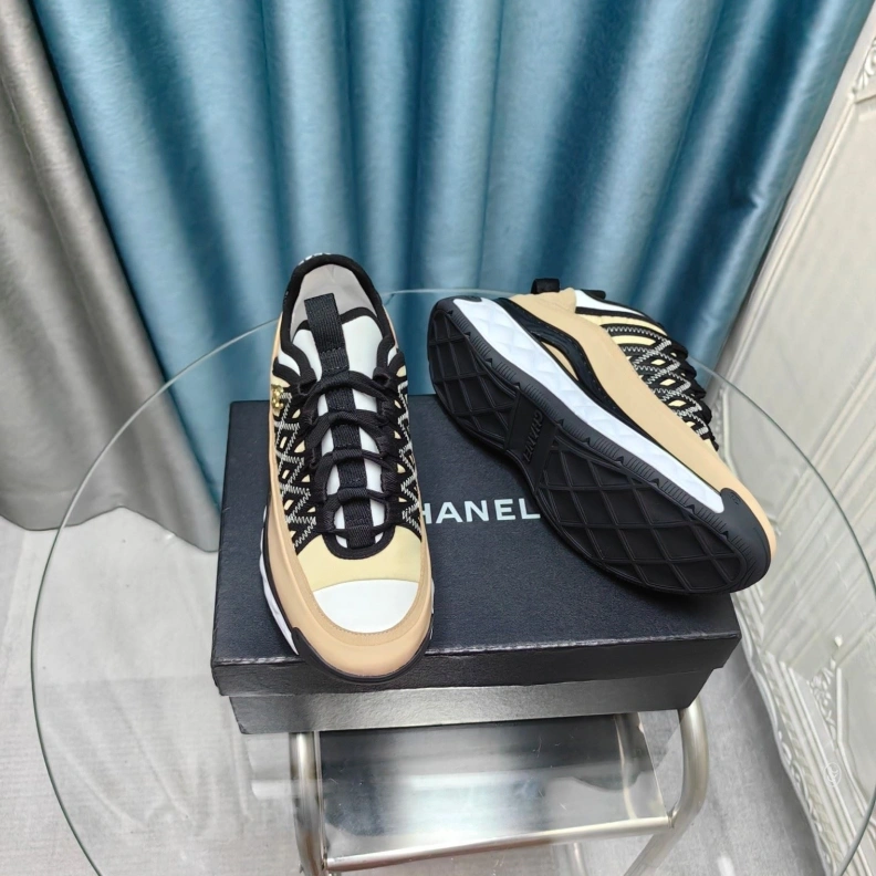 Chxnxl Casual Shoes Bold 123783