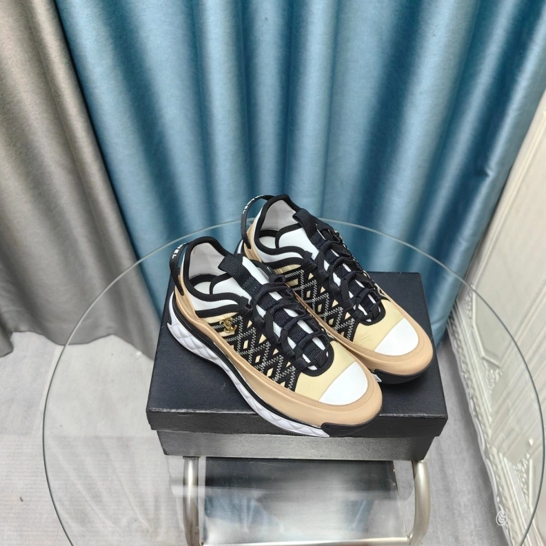 Chxnxl Casual Shoes Bold 123783