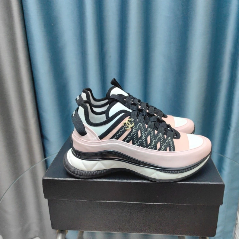 Chxnxl Casual Shoes Trendy 123781
