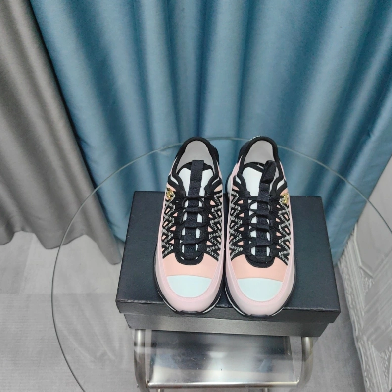 Chxnxl Casual Shoes Trendy 123781