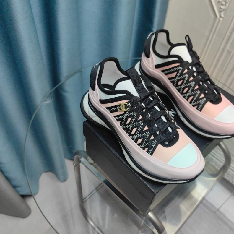 Chxnxl Casual Shoes Trendy 123781