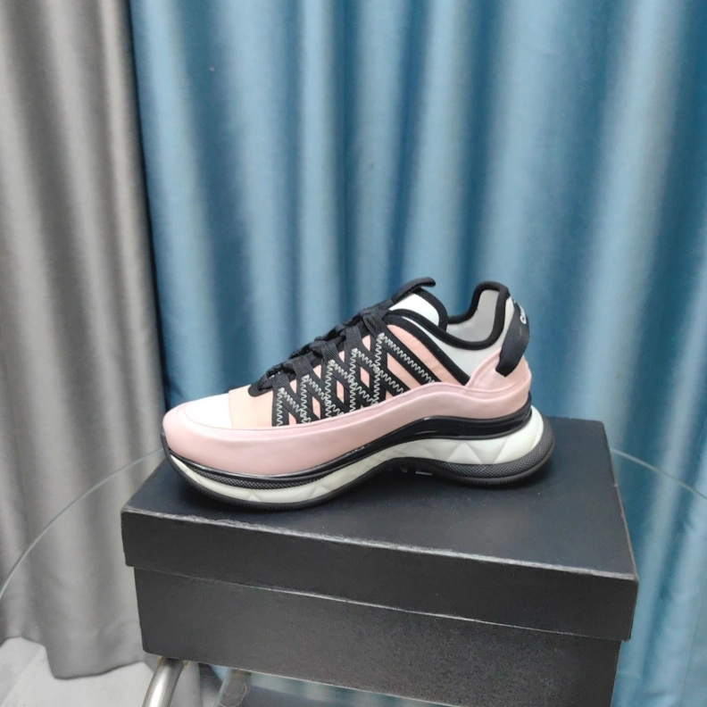 Chxnxl Casual Shoes Trendy 123781