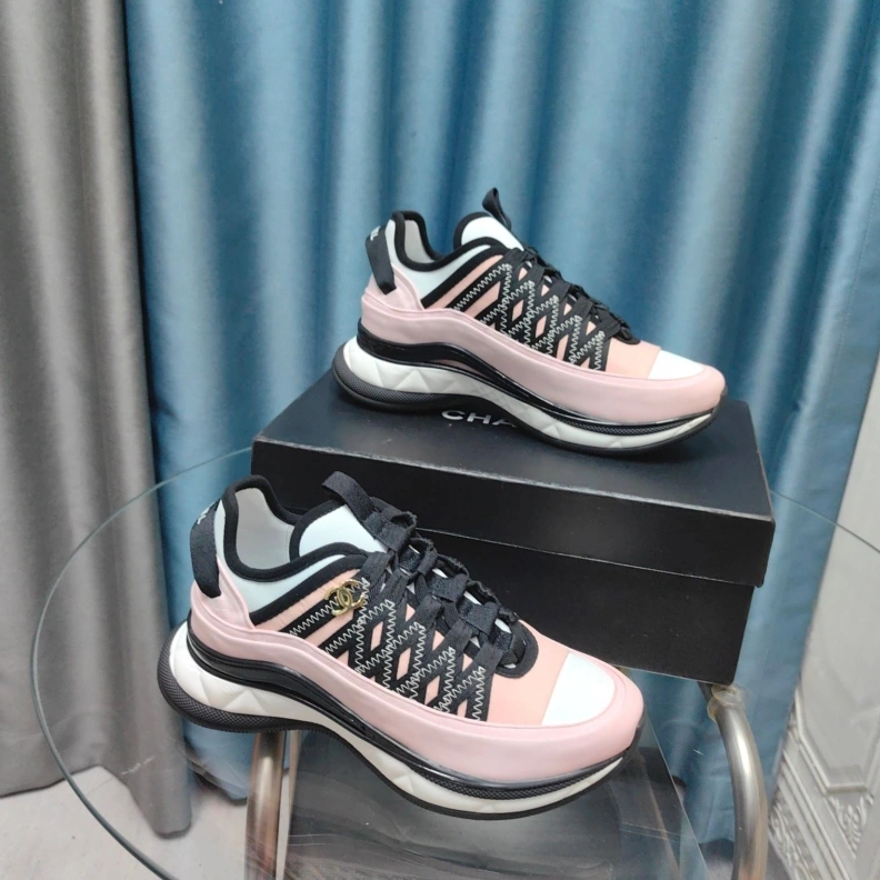 Chxnxl Casual Shoes Trendy 123781