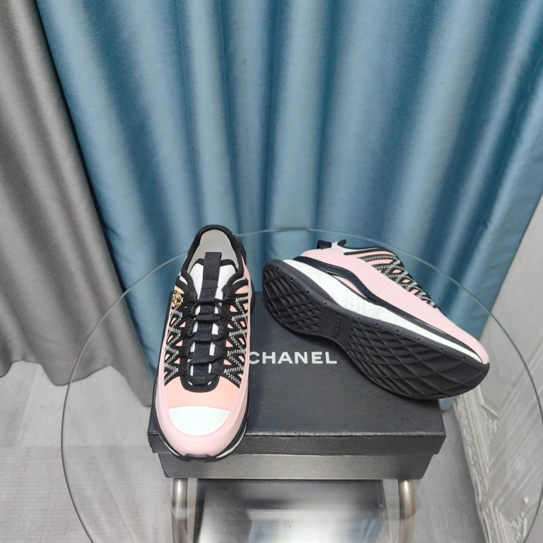 Chxnxl Casual Shoes Trendy 123781