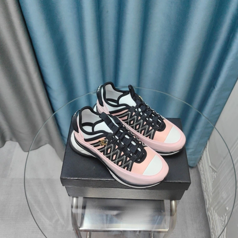 Chxnxl Casual Shoes Trendy 123781