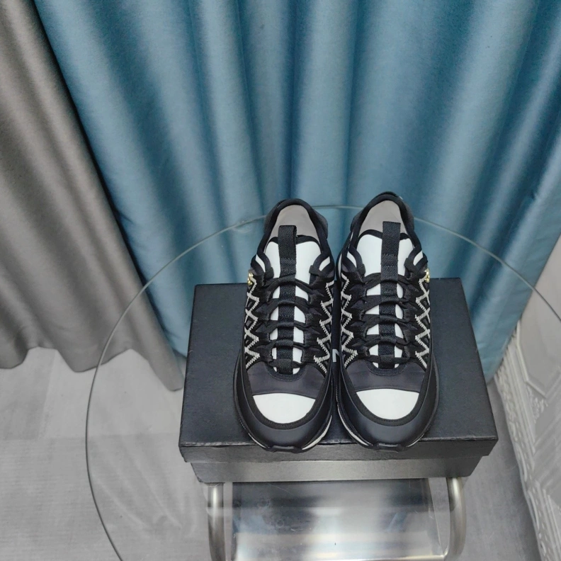 Chxnxl Casual Shoes Functional 123780