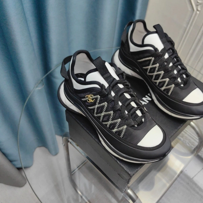 Chxnxl Casual Shoes Functional 123780