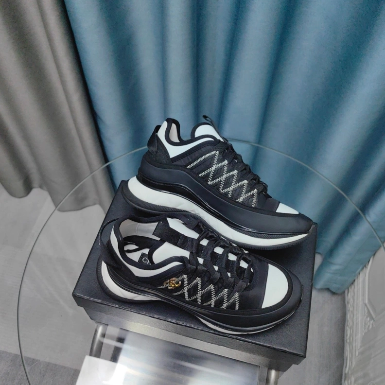 Chxnxl Casual Shoes Functional 123780