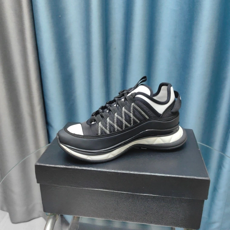 Chxnxl Casual Shoes Functional 123780