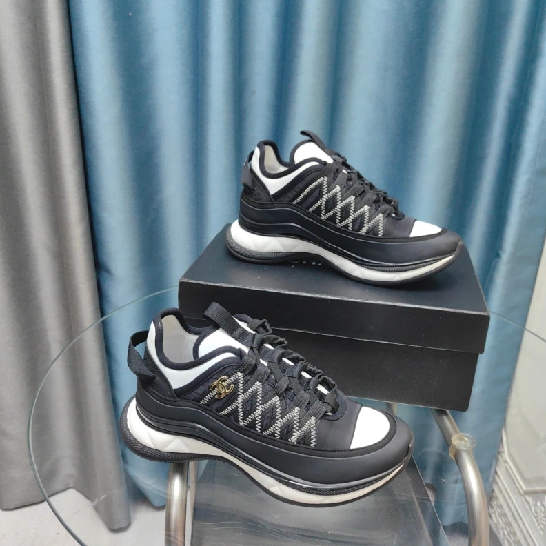 Chxnxl Casual Shoes Functional 123780