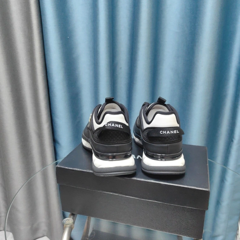 Chxnxl Casual Shoes Functional 123780