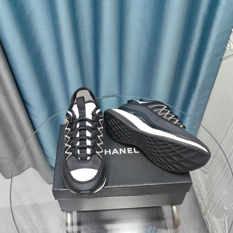 Chxnxl Casual Shoes Functional 123780