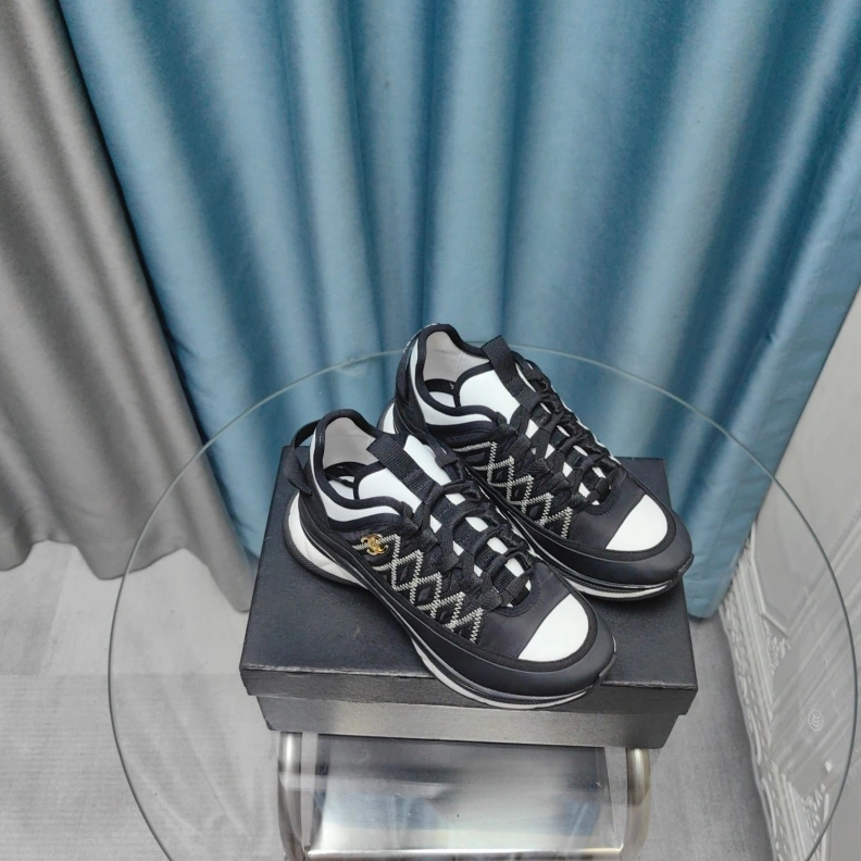 Chxnxl Casual Shoes Functional 123780