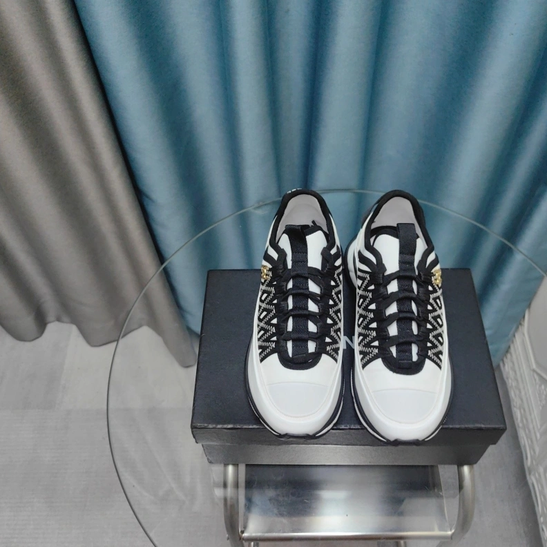 Chxnxl Casual Shoes Minimalist 123779