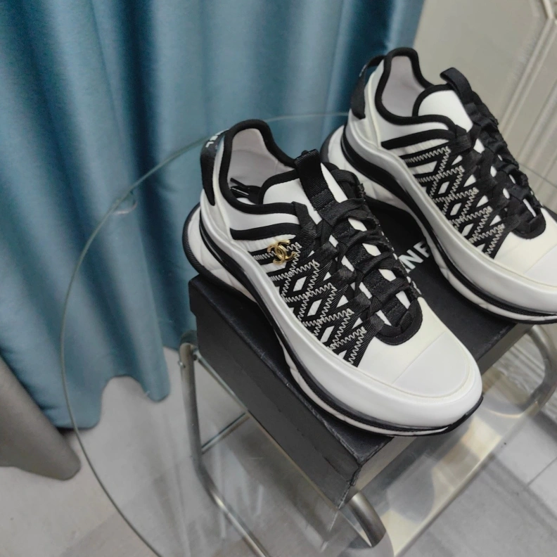 Chxnxl Casual Shoes Minimalist 123779