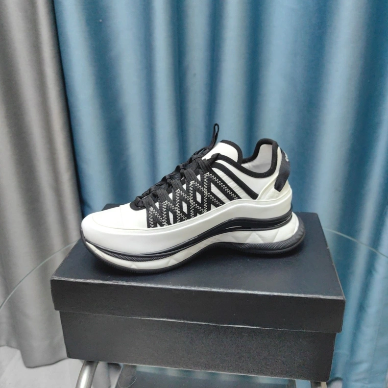 Chxnxl Casual Shoes Minimalist 123779