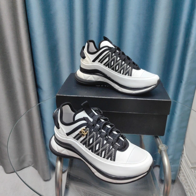 Chxnxl Casual Shoes Minimalist 123779