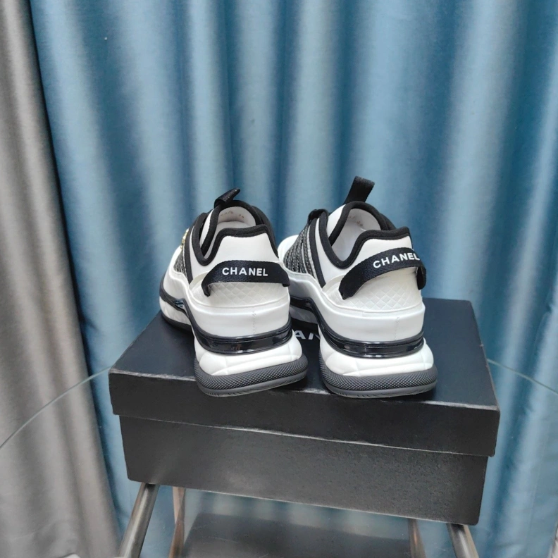 Chxnxl Casual Shoes Minimalist 123779