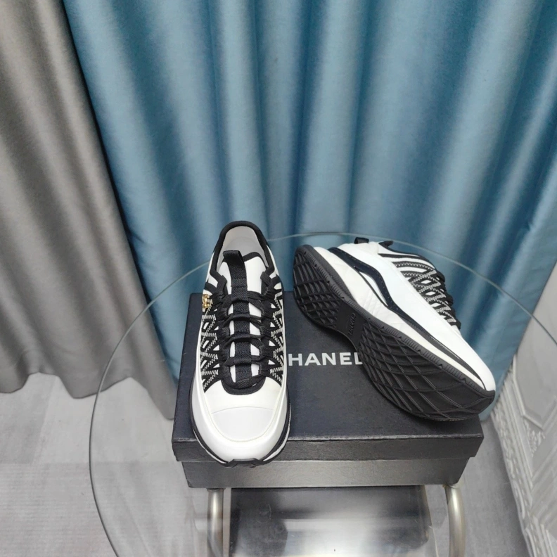 Chxnxl Casual Shoes Minimalist 123779