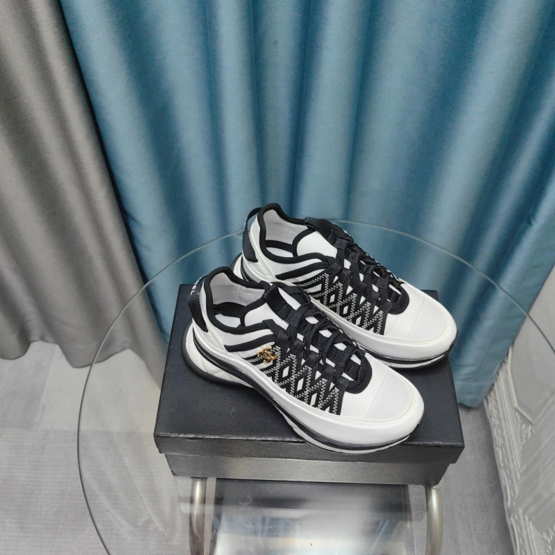 Chxnxl Casual Shoes Minimalist 123779