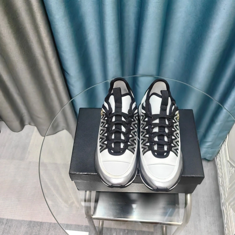 Functional Chxnxl Casual Shoes 123778