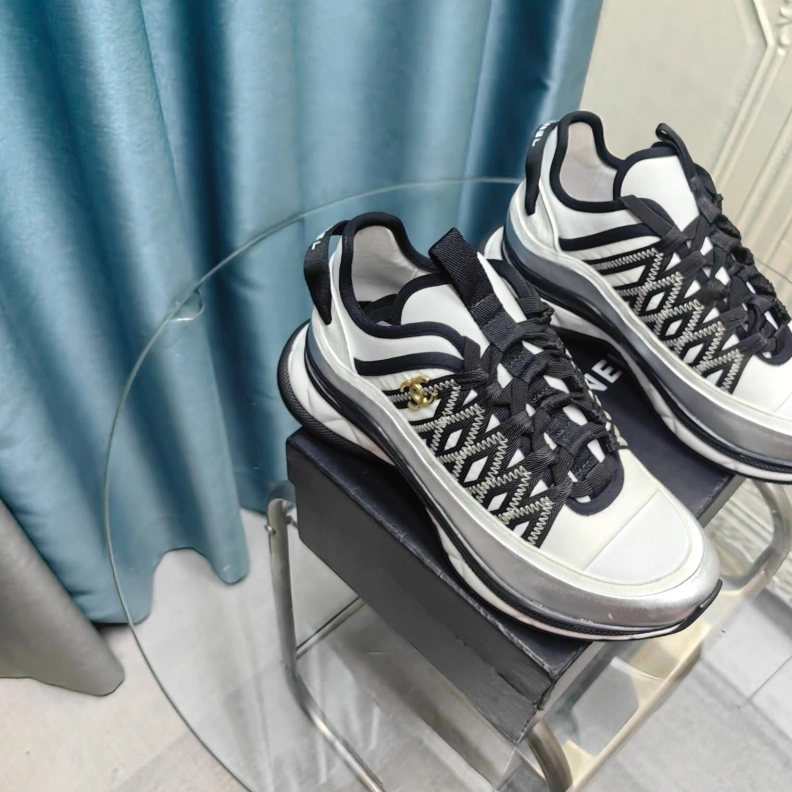 Functional Chxnxl Casual Shoes 123778