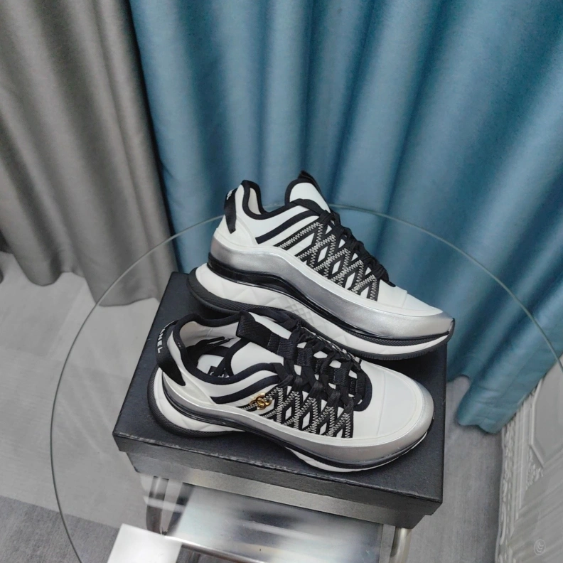 Functional Chxnxl Casual Shoes 123778