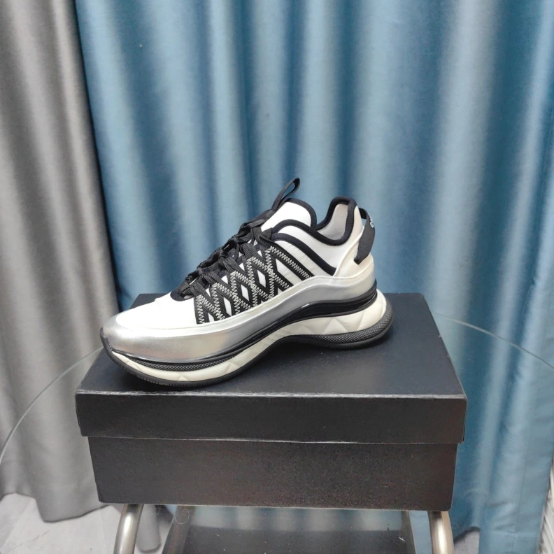 Functional Chxnxl Casual Shoes 123778