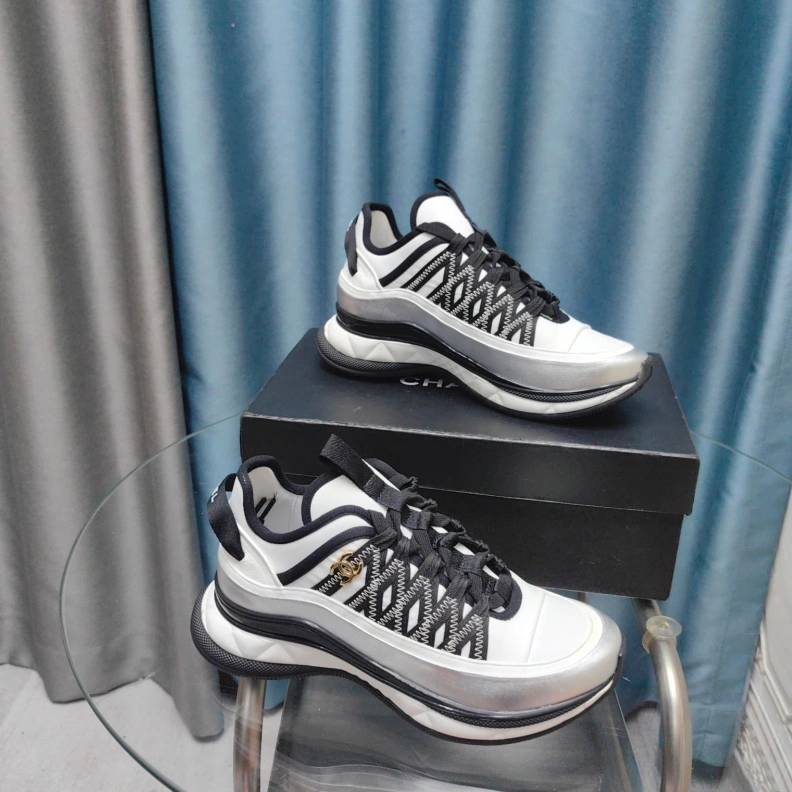 Functional Chxnxl Casual Shoes 123778
