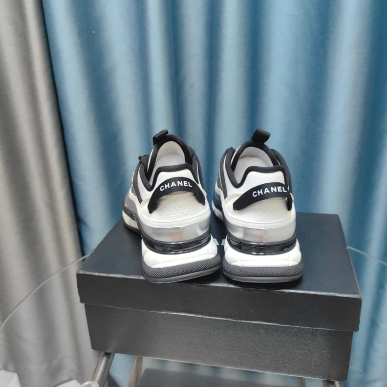 Functional Chxnxl Casual Shoes 123778