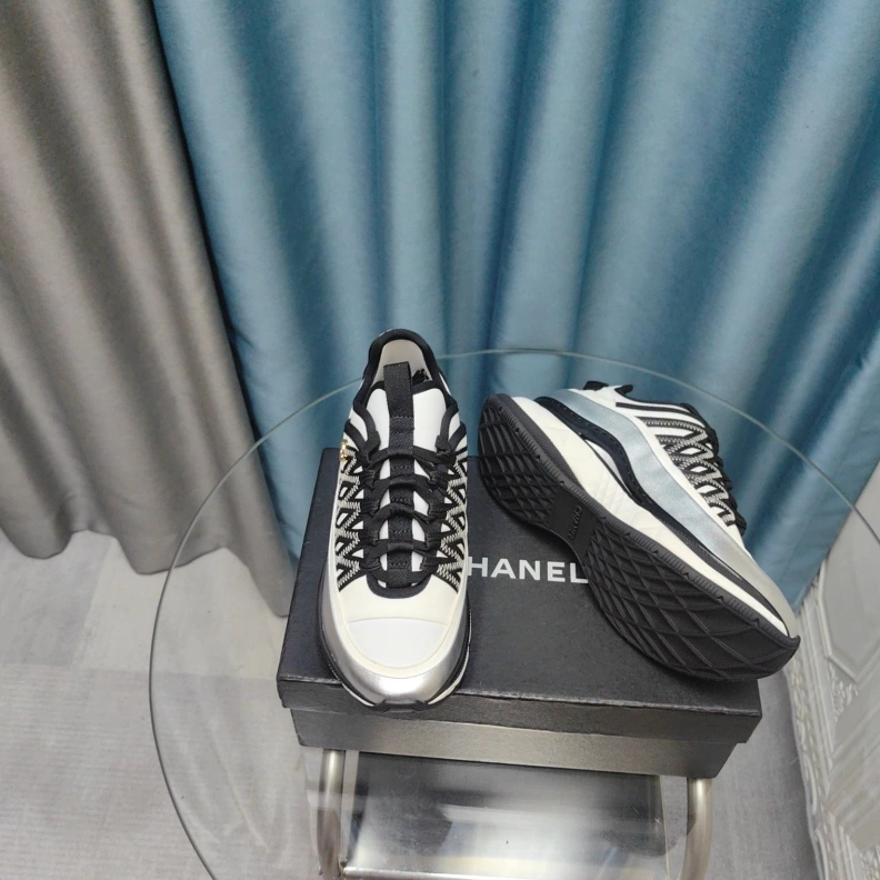 Functional Chxnxl Casual Shoes 123778