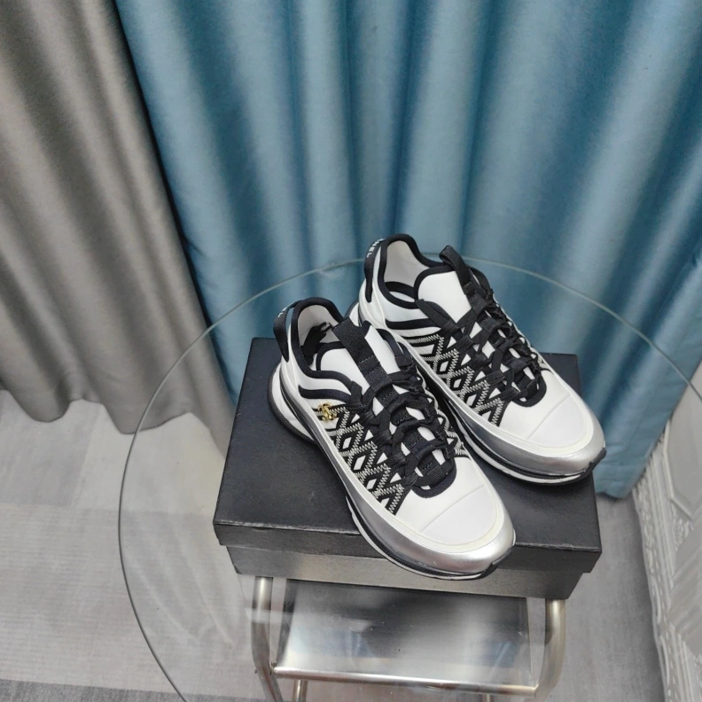 Functional Chxnxl Casual Shoes 123778