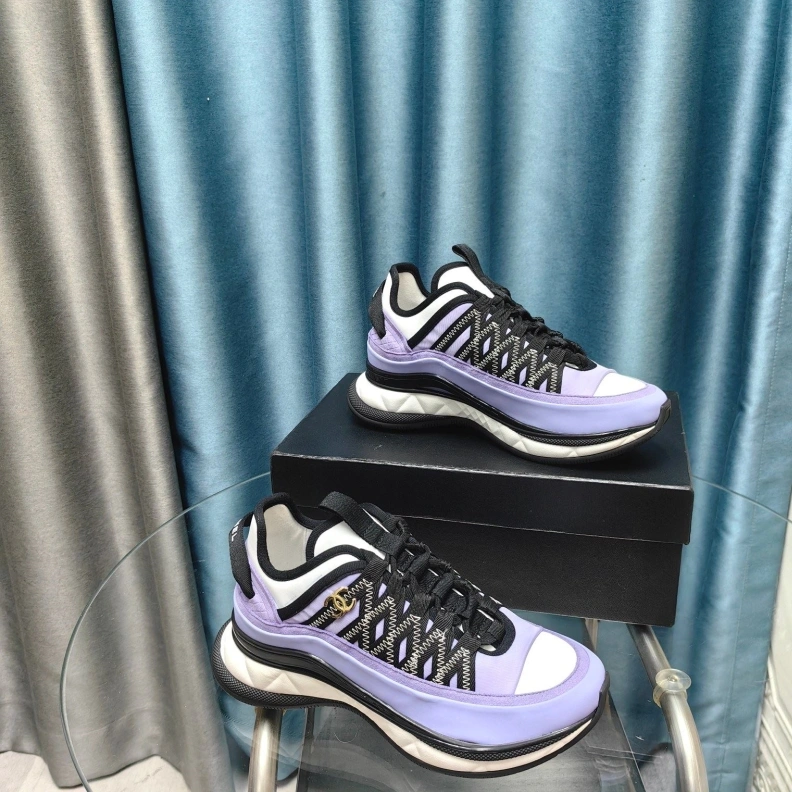 Reliable Chxnxl Casual Shoes 123776