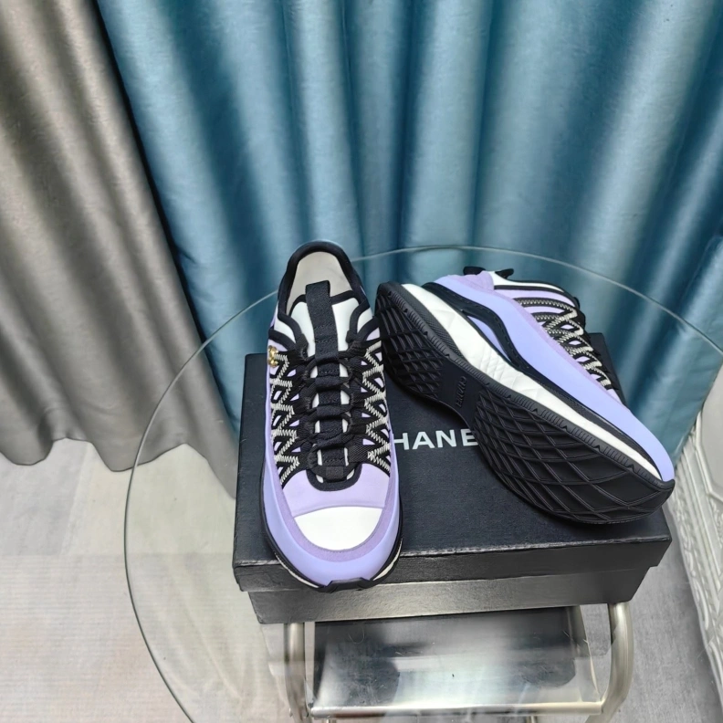 Reliable Chxnxl Casual Shoes 123776