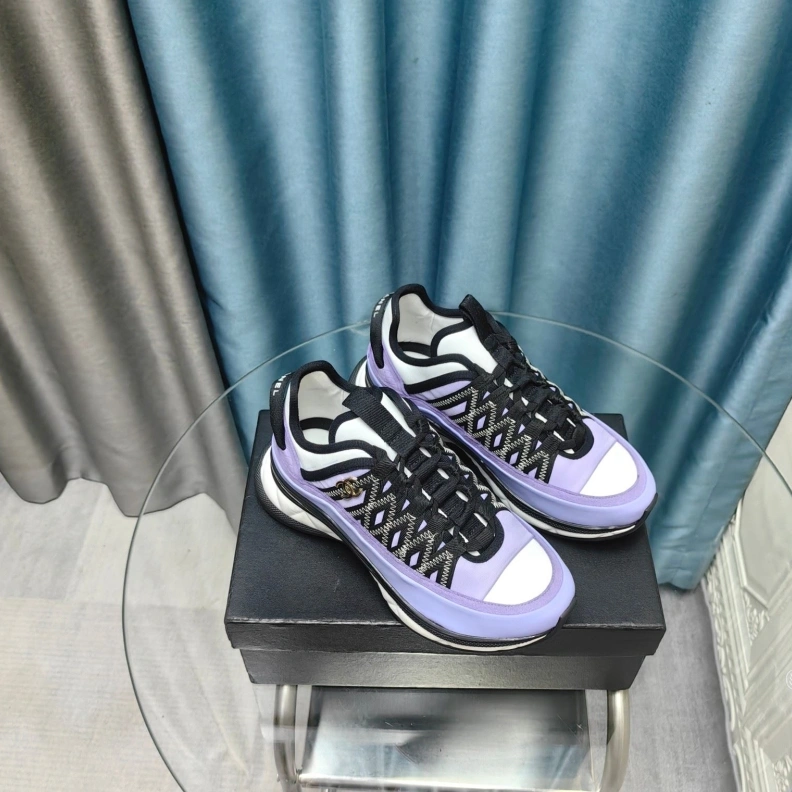 Reliable Chxnxl Casual Shoes 123776