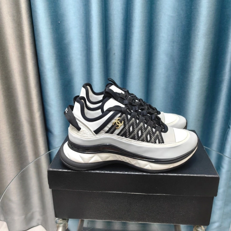 Chxnxl Casual Shoes Vibrant 123777