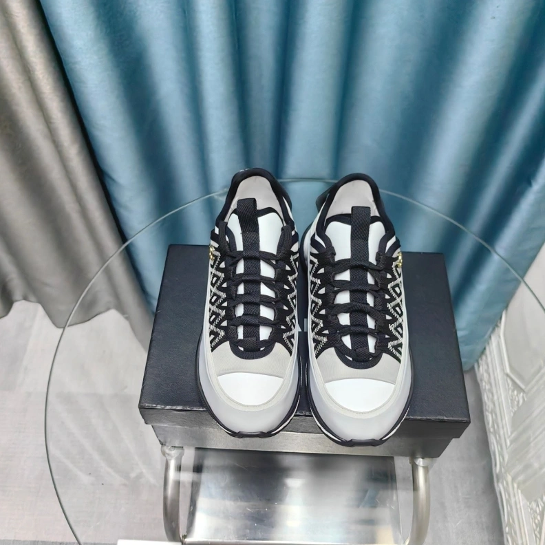 Chxnxl Casual Shoes Vibrant 123777
