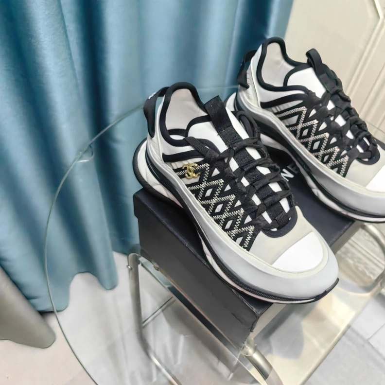 Chxnxl Casual Shoes Vibrant 123777