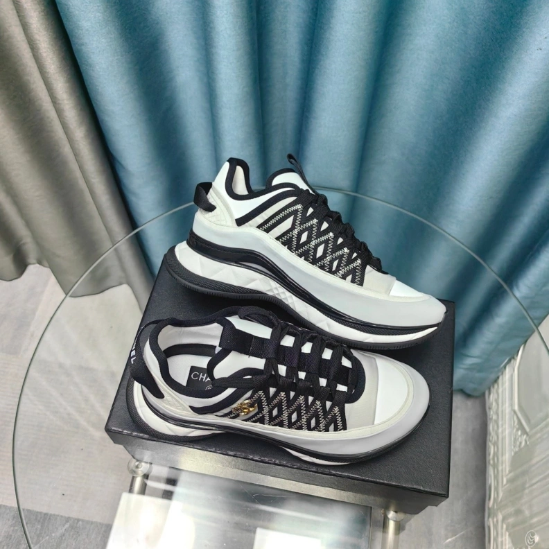 Chxnxl Casual Shoes Vibrant 123777