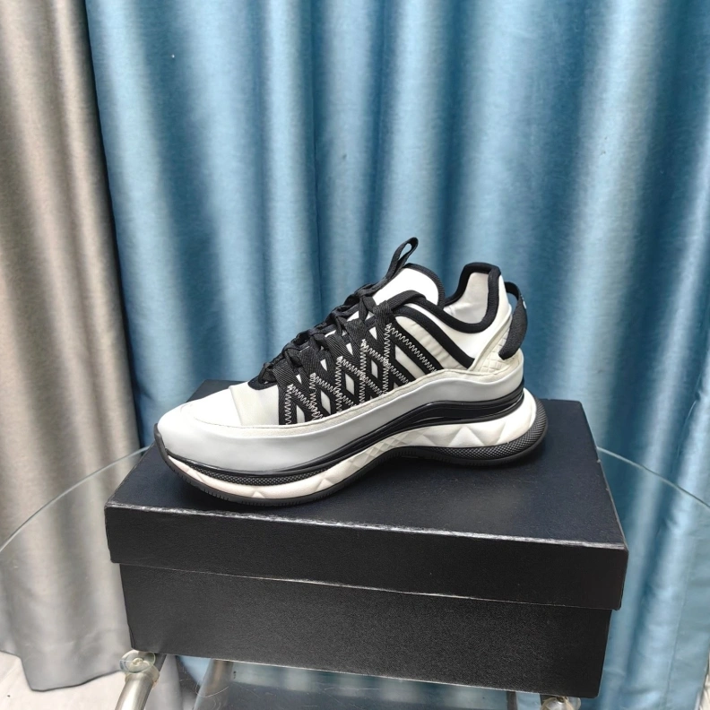 Chxnxl Casual Shoes Vibrant 123777