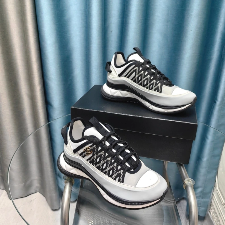 Chxnxl Casual Shoes Vibrant 123777