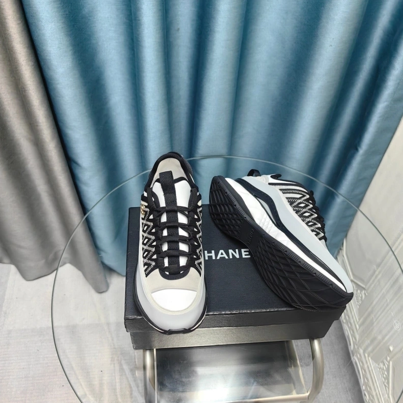 Chxnxl Casual Shoes Vibrant 123777