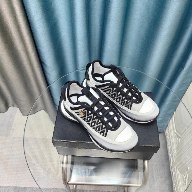 Chxnxl Casual Shoes Vibrant 123777