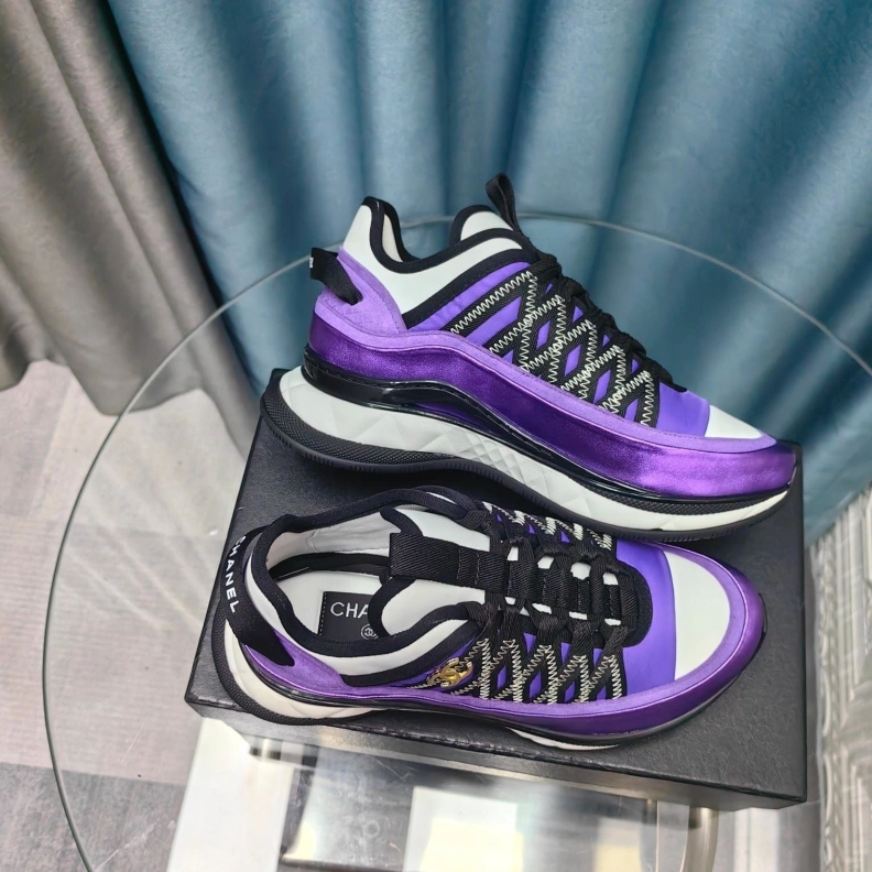Chxnxl Casual Shoes Compact 123775