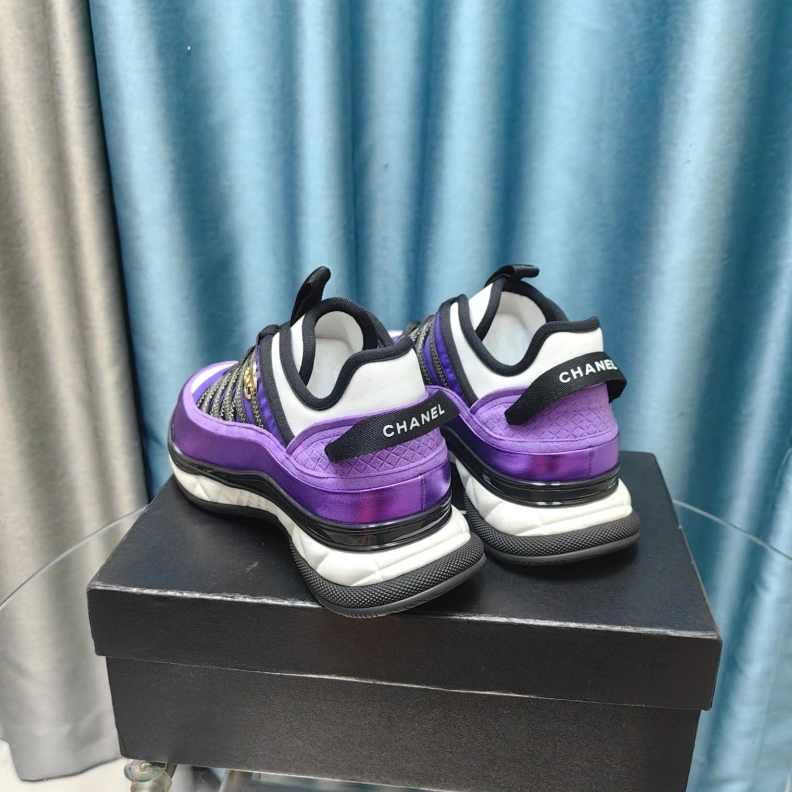 Chxnxl Casual Shoes Compact 123775