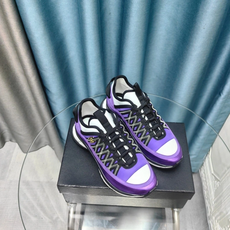 Chxnxl Casual Shoes Compact 123775