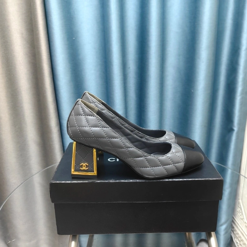 Chxnxl High Heels StreetReady 123640