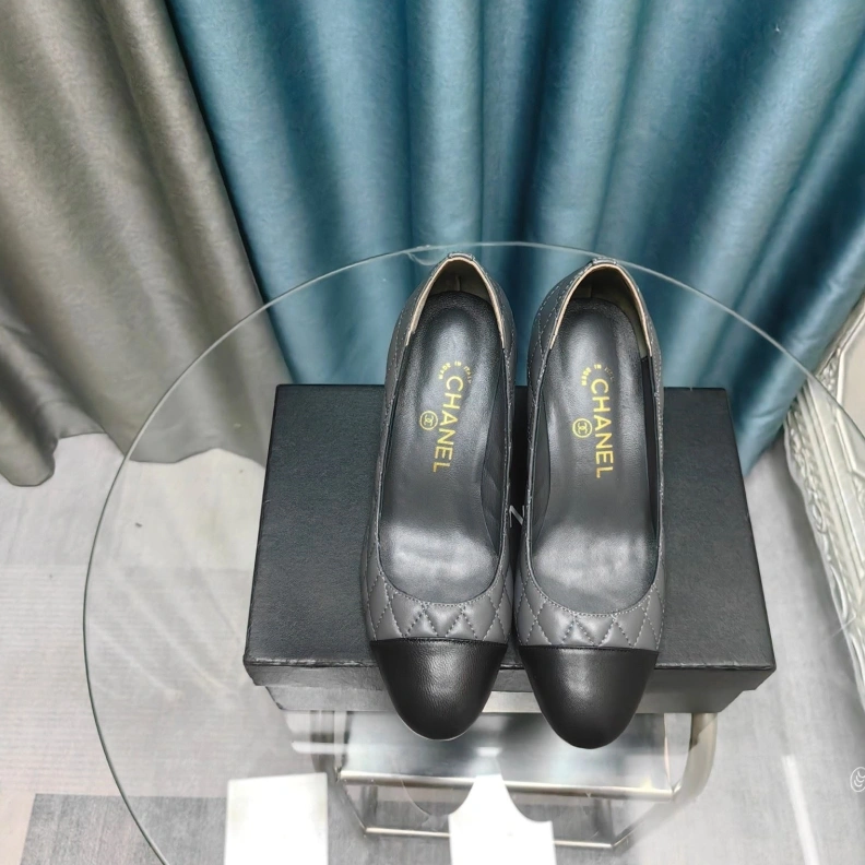 Chxnxl High Heels StreetReady 123640