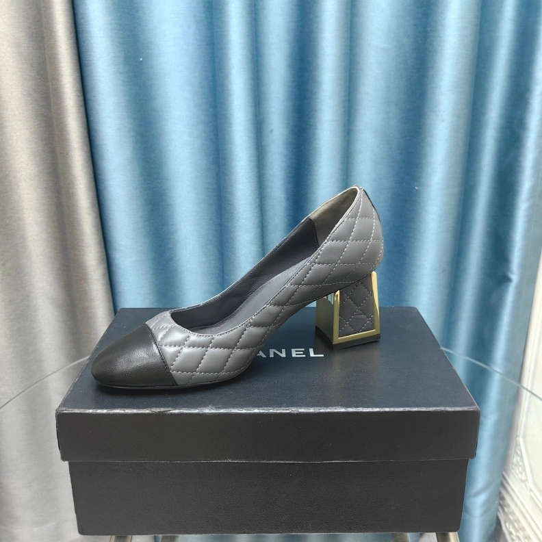 Chxnxl High Heels StreetReady 123640