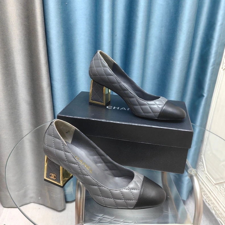 Chxnxl High Heels StreetReady 123640